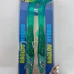 AMOSTRA RAGLOU HYBRID 140M 35G GB