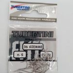 AMO TUBER 36 GM SIZE 6