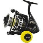 CARRETO IB. AP POWER YELLOW 4000