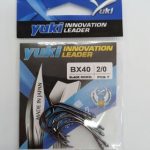 ANZOIS YUKI BX40 2/0