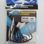 ANZOIS YUKI BX40 3/0