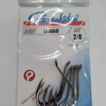 ANZOIS GAMAKATSU 4644 Nº 2/0