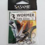 ANZOL SASAME WORMER 03 875