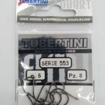 ANZOL TUBER 553 Nº 5