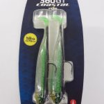 BISCAY COAST MINNOW 12 CGR