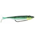 VINIL BISCAY SHAD 12-31G (40G) GM