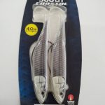 VINIL BISCAY SHAD 12-31G (40G)