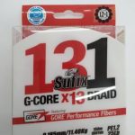 FIO 131 CHARTREUSE 150M 0.185M