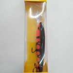 AMOSTRA DEEP THUNDER 11CM COR 429