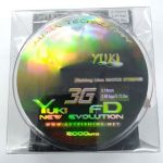 FIO YUKI FD 0.14M 2000MT