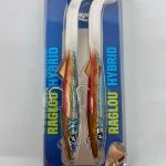 AMOSTRA RAGLOU HYBRID 140M 35G AYU