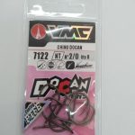 ANZOL 7122 CHINU POINT DOCAN 2/0