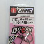 ANZOL DOCAN VMC 7132 4/0