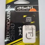 CARTEIRA  ASARI FLUORO PRO-6 ANZ. NNEGR-6