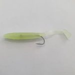 RAGLOU 85MM LG VERDE