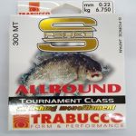 FIO S-FORCE ALLROUND 300MT 0.22M