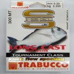 FIO S-FORCE LONG CAST 300MT 0.20M