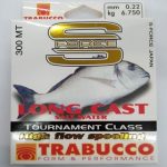 FIO S-FORCE LONG CAST 300MT 0.22M