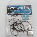 ANZOL ASARI NIQUEL 2