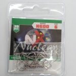 AZUELO NUCLEAR N600 N.06 (2MI)