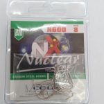 AZUELO NUCLEAR N600 N.08 (2MI)