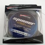 FIO SPINNER 350MT 0.35MM