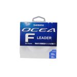FIO OCEA EX FLUORO  LEADER  50M  0,29 MM