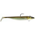 VINIL BISCAY MINNOW 14CM RWS
