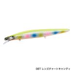 SILENT ASSASSIN 140F AR-C 08T