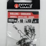 ROLLING+CLIP VMC Nº10 13Kg