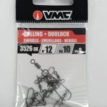 ROLLING+CLIP VMC Nº12 10Kg