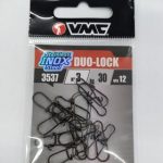 CLIP INOX VMC Nº3 30KG