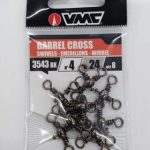 DESTROCEDOR TRIPLO VMC Nº4  24KG