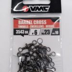 DESTROCEDOR TRIPLO VMC Nº6  23KG