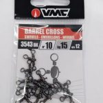 DESTROCEDOR TRIPLO VMC Nº10  15KG