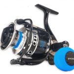 CARRETO RYOBI A.P. POWER BLUE 8000