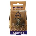 FATEIXAS JAW LOK 3X STRONG JL73NP Nº2