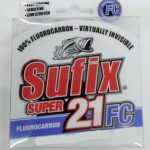 FIO SUPER 21 FC 100 MTS