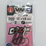 ANZOL 7122 CHINU POINT DOCAN 1/0