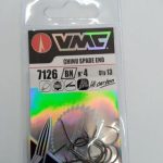 ANZOL CHINU SPADE BN 15PCS 4