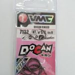 ANZOL DOCAN VMC 7132 1/0