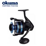 CARRETO OKUMA AZORES ZXP-4000H