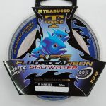 FIO FLUROCARBON SW 50MT - 0.33MM