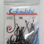 ANZOIS GAMAKATSU F314 Nº 2