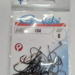 ANZOIS GAMAKATSU F314 Nº 6