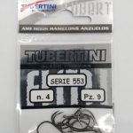 ANZOL TUBER 553 Nº 4