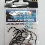 B/10 ANZUELOS ASARI Nº4/0