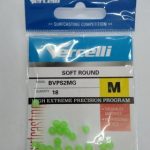 PERLA VERCELLI OVAL PERFURADA M