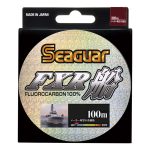 FIO SEAGUAR FXR 50MT - 0.235MM