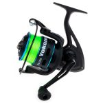 CARRETO YOKOZUNA MIATA 25FD